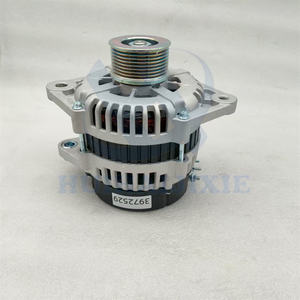 Suku cadang mesin Generator Diesel kualitas tinggi 3972529 JFZ2703 untuk mesin 6CT B5.9 - Product Image 3