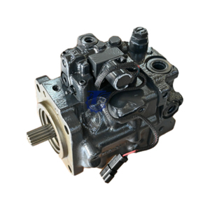 Bomba Hidráulica IRON CAVALRY para Bulldozer D275AX-5EO 708-1U-00130 CE ISO - Product Image 6