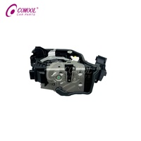 Actionneur de serrure de porte COMOOL 51227281958 pour BMW Série 5, Série 7, X5, X6 F15, F16, G11, G12, G30, F90, mécanisme de serrure de porte arrière droite, haute qualité