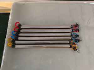 Machine de <span class=keywords><strong>Pilates</strong></span> Reformer en Bois d'Érable Durable et Écologique pour Entraînement du Core, Idéale pour Studios de <span class=keywords><strong>Pilates</strong></span> et Salles de Sport - Modèle E-MA03 - Product Image 4