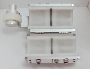 Dispositivo de Detección de Defectos en Cables de Acero con Cuerda Magnética para Pruebas MRT HRD-100 y Detección de Desgastes con 1 Año de Garantía - Product Image 5
