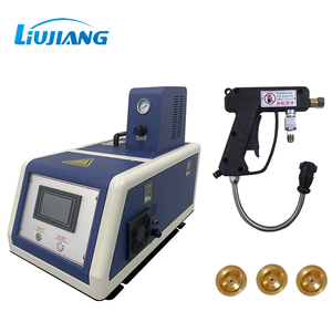 Liujiang nóng chảy dán máy cho hộp đóng gói 5 L chính xác dán máy nóng chảy keo máy - Product Image 2