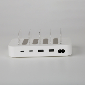 Phổ đa chứ<span class=keywords><strong>c</strong></span> năng điện thoại di động sạ<span class=keywords><strong>c</strong></span> nhiều <span class=keywords><strong>c</strong></span>ổng <span class=keywords><strong>Dock</strong></span> điện thoại thông minh 4 <span class=keywords><strong>c</strong></span>ổng <span class=keywords><strong>USB</strong></span> Loại <span class=keywords><strong>C</strong></span> Trạm Sạ<span class=keywords><strong>c</strong></span> - Product Image 4