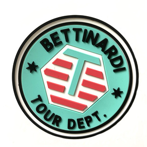 Miễn Phí Mẫu Tư Nhân Vòng Spider-Man Mô Hình <span class=keywords><strong>PVC</strong></span> 3 D Huy Hiệu May Nhãn Dập Nổi Silicone Cao Su Vá Cho Quần Áo - Product Image 6