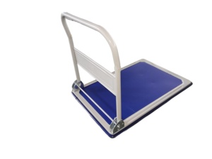300千克平台手推车 - Product Image 4
