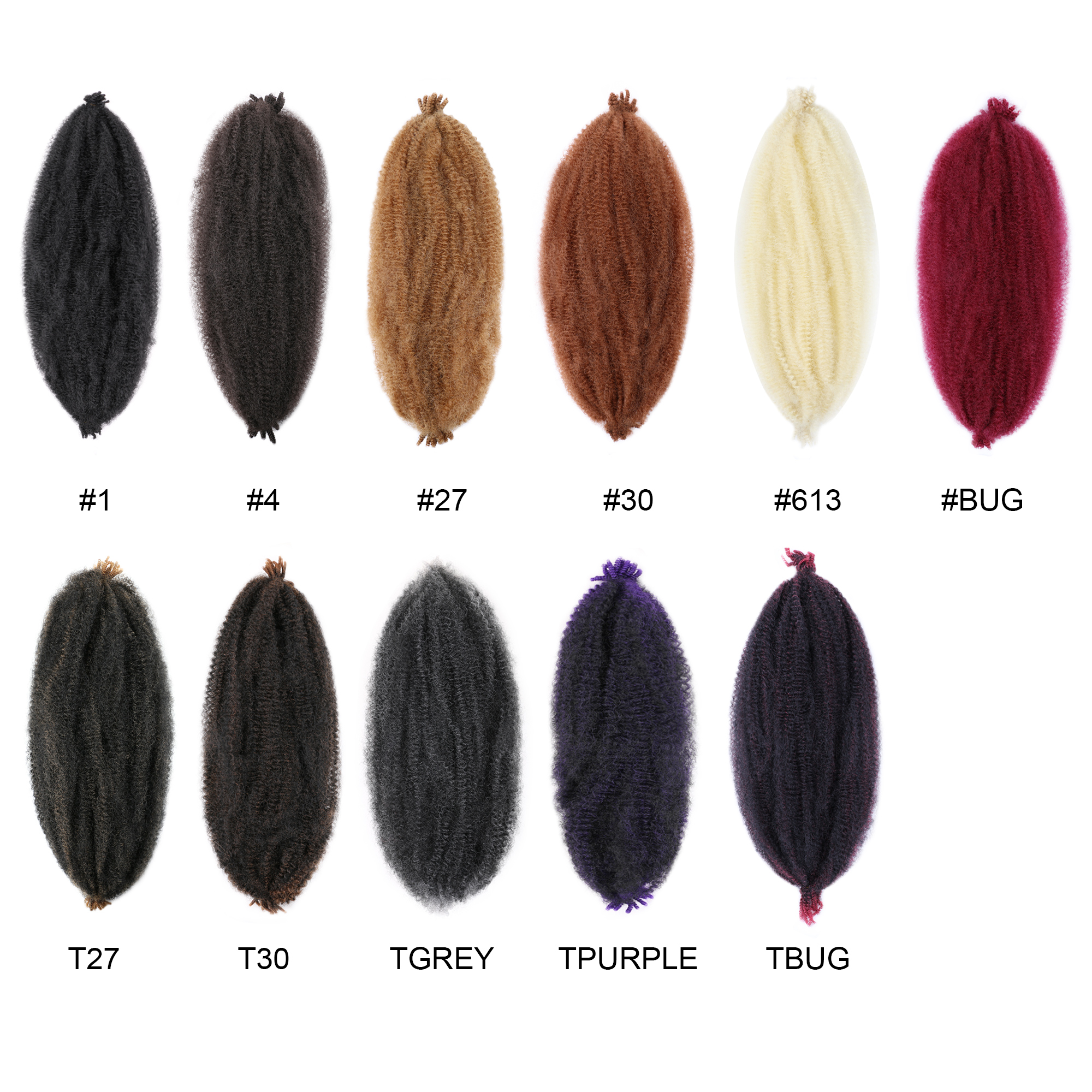 Color Card