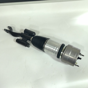 โช้คอัพสปริงลมแบบใหม่สำหรับ W253 4MATIC AMG ระบบกันสะเทือนแบบลม 2533206901 2533207001 - Product Image 4