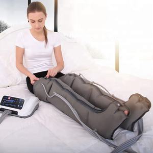 2024 prezzo di fabbrica pressoterapia gamba massaggio linfedema macchina di drenaggio peso perdere attrezzature di bellezza - Product Image 6
