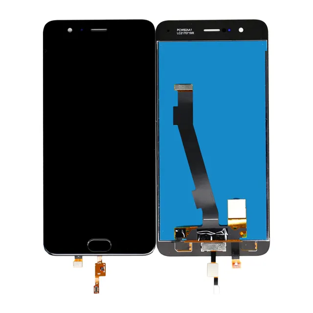 Guangzhou Factory Supplier Replacement For Xiaomi LCD,For Mi Note 3 Display