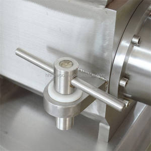 เครื่องแยกกระดูกเนื้อไก่เนื้อปลาเครื่องถอดกระดูกออกเชิงพาณิชย์ทำจากสเตนเลสสตีล - Product Image 3