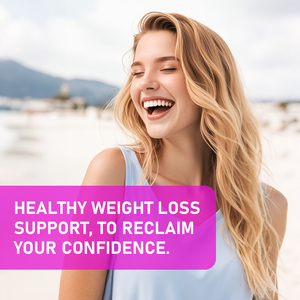 Cápsulas Adelgazantes Más Vendidas con Cascara Sagrada, Apoya un Sistema Inmunológico Saludable, Cápsulas para el Apoyo del Sistema Digestivo - Product Image 3