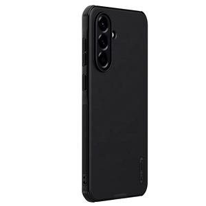 Funda Nillkin para Samsung <span class=keywords><strong>Galaxy</strong></span> A56 A36 A26 <span class=keywords><strong>A55</strong></span> Super Frosted Shield <span class=keywords><strong>Pro</strong></span>, Marco Suave de PC, Cubierta Trasera Mate, Carcasa Rígida - Product Image 3