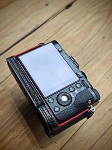 กล้องพกพา Sony Cyber-shot DSC-RX1R กล้องดิจิตอลฟูลเฟรมขนาดกะทัดรัด 24.3MP - Product Image 3