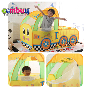 <span class=keywords><strong>Tente</strong></span> de <span class=keywords><strong>jeu</strong></span> intérieure, en forme de voiture, pour bébés, nouveau produit, 2020 - Product Image 3