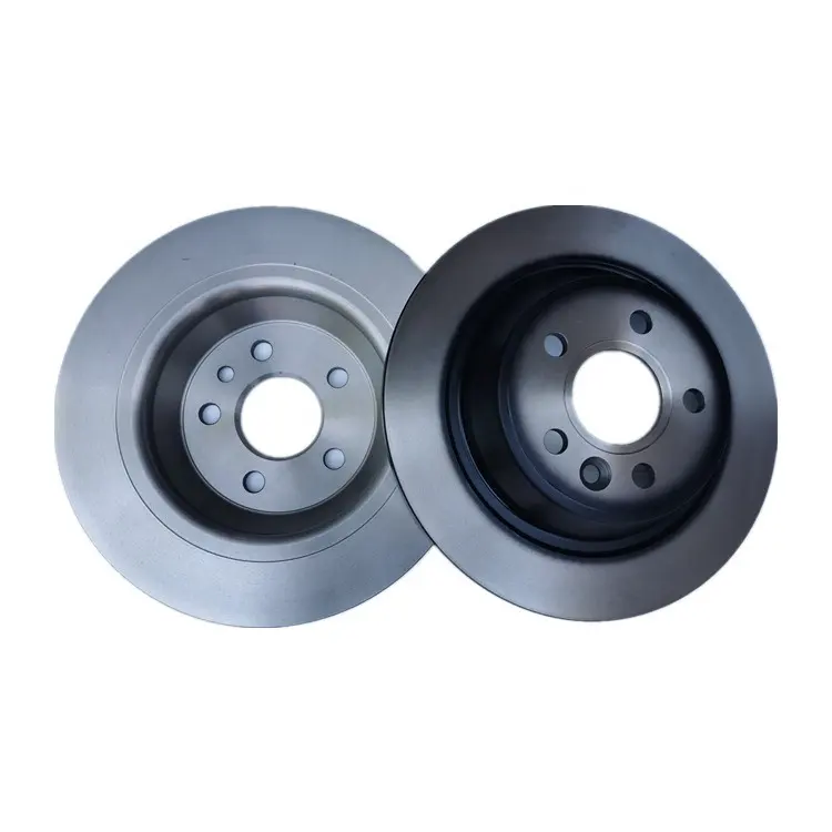Wholesale Suppliers Online Brake System Car Brake Rotors Brake Disc Disk OEM LR027123