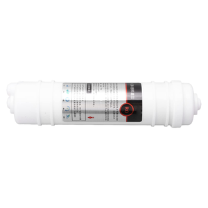 Cartouches de filtre à eau de rechange 2026 à haut débit, alcalines, rechargeables, en PP, CTO, charbon actif, 0,1 micron, pour usage domestique - Product Image 3
