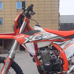 <span class=keywords><strong>Moto</strong></span> tout-terrain 300cc, <span class=keywords><strong>moto</strong></span> <span class=keywords><strong>cross</strong></span> 300cc, <span class=keywords><strong>moto</strong></span> tout-terrain durable à essence avec moteur Zongshen 4 soupapes 300cc - Product Image 6