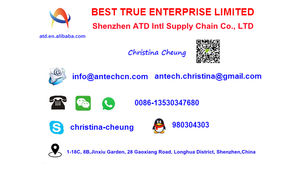 FERRAZ Shawmut 10*38MM <span class=keywords><strong>Fusible</strong></span> ATDR1-2-3-4 ATDR-5 ATDR-6 ATDR-7 ATDR-8 ATDR-9 ATDR-10 ATDR-12 ATDR-15 ATDR-20 ATDR-25 ATDR-30 - Product Image 6