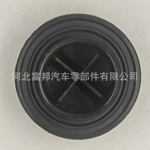 Tapa de aceite para coche Toyota Lexus 1218028010 para RAV4 Prado Camry Highlander Corolla Avalon, pieza de repuesto - Product Image 2