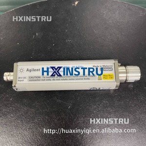 Fuente de Ruido Keysight 346C ENR 15dB, 10 MHz a 26.5 GHz con Conector Coaxial de 2.4 mm - Product Image 2