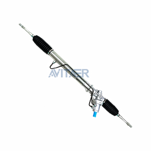 Crémaillère de direction assistée hydraulique Avitaer 40500-65D51 48580-65D51 pour Suzuki Grand Vitara 1998-2005 LHD - Product Image 2