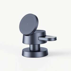 Productos Más <span class=keywords><strong>Vendidos</strong></span> Cargadores Multifunción <span class=keywords><strong>Gadgets</strong></span> Tecnológicos de Tendencia Estación de Carga Cargador Inalámbrico - Product Image 1