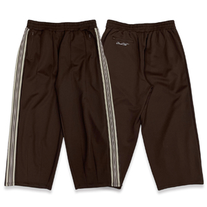 Set di giacca e pantaloni personalizzati moda sportiva Oversize Design ricamo palestra che corre tuta <span class=keywords><strong>da</strong></span> strada - Product Image 3