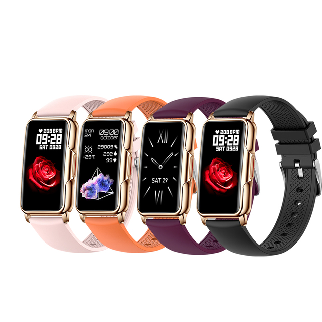 2025 H80 Men Sports Smart Watch 1.47Inch Curved Screen BT Call Heart Rate Monitoring Blood Oxygen Smartwatches for Women