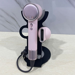 Secador de Pelo Profesional Mini para Salón 2026, Venta al por Mayor de Fábrica, Secador Iónico de Alta Velocidad con Motor BLDC, Secador Portátil para Cabello - Product Image 3