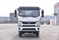 Camion à benne basculante SAGMOTO SHACMAN X7 2120 4x4