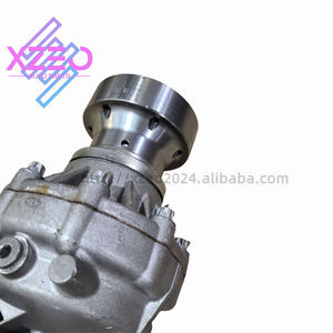 Dispositivo de accionamiento auxiliar a B Class W246 W176 <span class=keywords><strong>GLA</strong></span> Diferencial Delantero A2462800200 A2462801000 para <span class=keywords><strong>Mercedes</strong></span> - Product Image 2