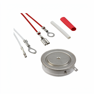 Thyristors Manufacturer Channel Buy Electronics Components Online TO-200AB, E-PUK VS-ST330C16C0 - Product Image 1
