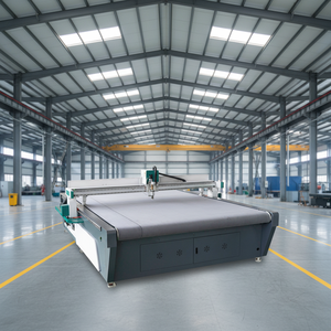 Persianas Enrollables Inalámbricas CE de Tamaño Personalizado <span class=keywords><strong>para</strong></span> <span class=keywords><strong>Ventanas</strong></span> Interiores con Cubierta, Mesa de Corte CNC Digital - Product Image 1