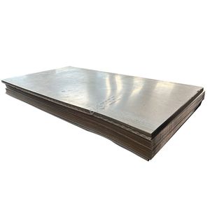 Placa de chapa de acero laminado en caliente de acero estructural de aleación 25crmo4 <span class=keywords><strong>1022</strong></span> 1035 para cama de fundición de acero al carbono - Product Image 2