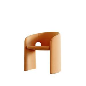 Restaurant Set Round <b>Table</b> With Four Chairs <b>Plastic</b> Frame Durable Design For Dining Room And Coffee Shop Use - Product Image 5