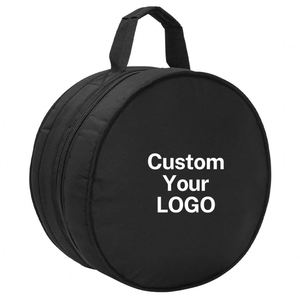Waterproof Oxford Fabric Camping Pot Pan Organizer Durable Outdoor Camping Cookware Storage <b>Bag</b> - Product Image 1