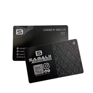 Tarjeta NFC Personalizada con Chip para Reseñas de <span class=keywords><strong>Google</strong></span>, Tarjeta Emergente para Reseñas de <span class=keywords><strong>Amazon</strong></span>, NFC Ntag213 215 216, Tarjeta de Regalo de <span class=keywords><strong>Google</strong></span> <span class=keywords><strong>Play</strong></span> - Product Image 5