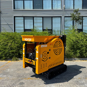 Trituradora de Roca Portátil Hightop HTJC430, Fácil de Mover, Mini Trituradora de Mandíbulas, Mejor <span class=keywords><strong>Precio</strong></span> de Venta - Product Image 6