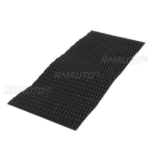 Alfombrilla Antideslizante para Moto Acuática, Lámina de Espuma EVA Sintética de 37x92cm, Color Negro, para Jet-Ski, Tabla de Surf, Embarcaciones - Product Image 3
