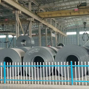 Baixo Preço Atacado Bobina De Aço Carbono Laminados A Quente Laminados A Frio Revestidos 3mm Espessura A516 Metal Bobina De Aço - Product Image 6