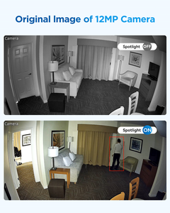 16 kênh 12x12MP Ultra HD 4K POE NVR máy ảnh CCTV hệ thống giám sát ai tầm nhìn ban đêm 16CH An Ninh Dome 12MP máy ảnh với <span class=keywords><strong>DVR</strong></span> - Product Image 5