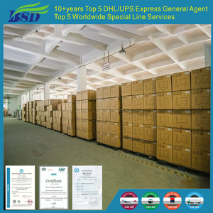 Tuowei-BSD air sea DHL UPS fedex дешевая доставка авиагрузов в cotonou benin - Product Image 5