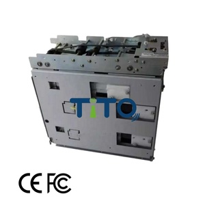 Dispensador de Efectivo Fujitsu F53 para Kiosco con Unidad de Retiro de Billetes Multicassette para Cajero Automático y Máquina de Autopago - Product Image 5