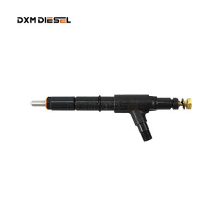 Dxm 8-97119812-0 8971198120 phun vòi phun lắp ráp cho 4hf1 NKR nqr phần động cơ khác - Product Image 6