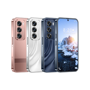 Realme Reno12 Mini De smartphone 3G & 4G 4GB + 64GB telefono cellulare con una mano con CPU Deca Core e Dual Sim Card prezzo molto basso - Product Image 6