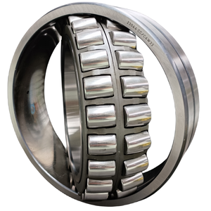 Roulements à rouleaux sphériques Rodamiento à double rangée d'huile à grande vitesse 22208E 22209R 22210E 22211E 22212E SKFF roulements 45*85*23mm - Product Image 1