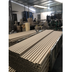 Ngoc Anh งานฝีมือผ้าม้วนที่มีคุณภาพสูงที่กำหนดขนาดหลอดกระดาษเคลือบพลาสติกวัสดุรีไซเคิลในเวียดนามรวมทั้ง - Product Image 6