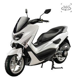 Powerful gas scooter 180cc For Perfect Riding - Alibaba.com