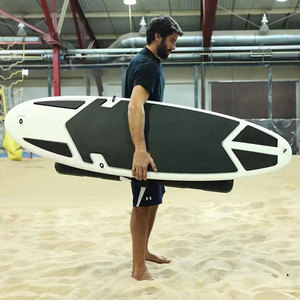 Tabla de <span class=keywords><strong>Equilibrio</strong></span> Inflable para Yoga, Pilates, <span class=keywords><strong>Surf</strong></span> y Ejercicios de Fuerza y <span class=keywords><strong>Equilibrio</strong></span> - Product Image 4