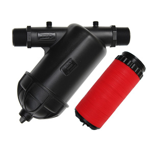 <span class=keywords><strong>Filtros</strong></span> de agua en línea con pantalla de malla tipo Y 4, para <span class=keywords><strong>riego</strong></span> <span class=keywords><strong>por</strong></span> <span class=keywords><strong>goteo</strong></span> - Product Image 2